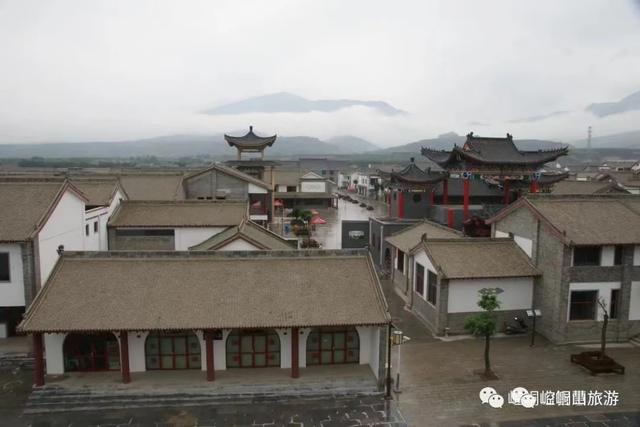 崆峒山必玩景点，崆峒山攻略推荐游览线路