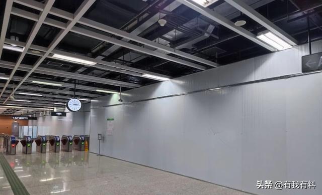 佛山地铁3号线线路图，佛山地铁3号线首通段路线图（沿线置业地图收好不谢）