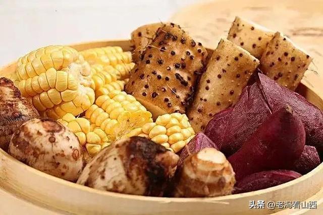 五谷杂粮都有什么，五谷杂粮的食物有哪些