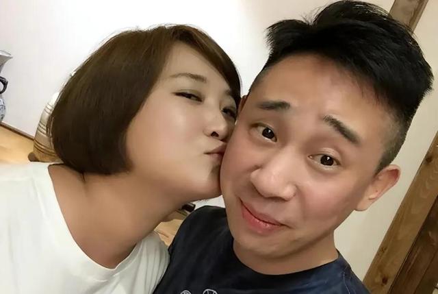 白凯南与贾玲为什么会分开，再看贾玲和白凯南的各自事业真的已经相差太大