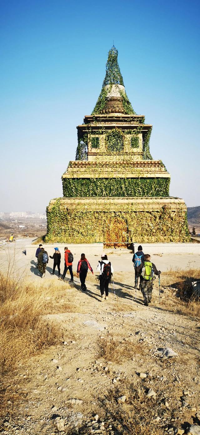 白陉古道游玩需要几个小时，郑州太行山散景一日自驾游！