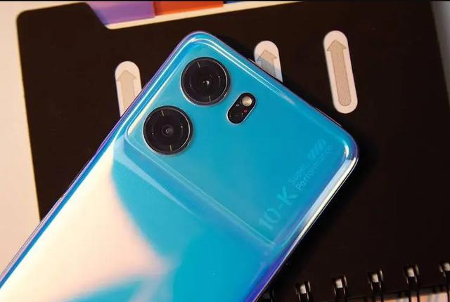 值得推荐的一款精品商务手机，荣耀一款高端商务旗舰手机