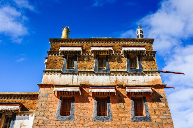 拉卜楞寺有哪些看点，甘迦秘境拉卜楞寺