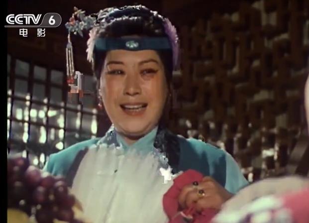 经典片杜十娘，老电影《杜十娘》潘虹主演经典之作