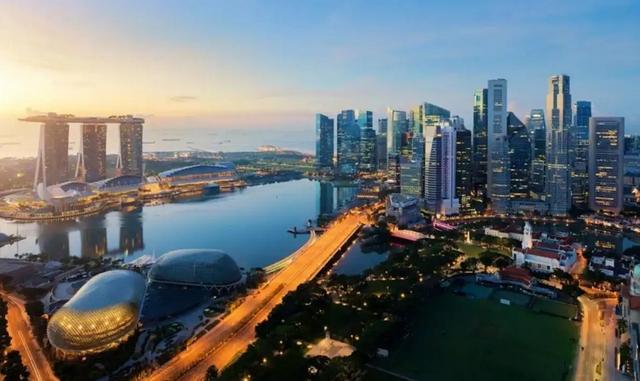 世界一线城市排名2022，全球各国一线城市排名（2022世界一线城市排名）