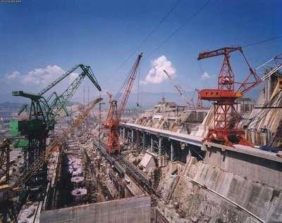 三峡大坝建造真实过程，9位重量级专家拒绝同意建三峡大坝