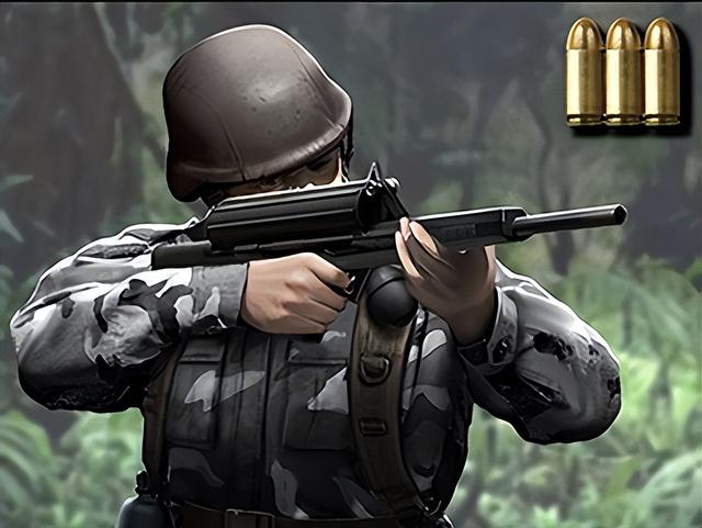 命令与征服1黄金版运行，命令与征服1里Nod兄弟会的步兵