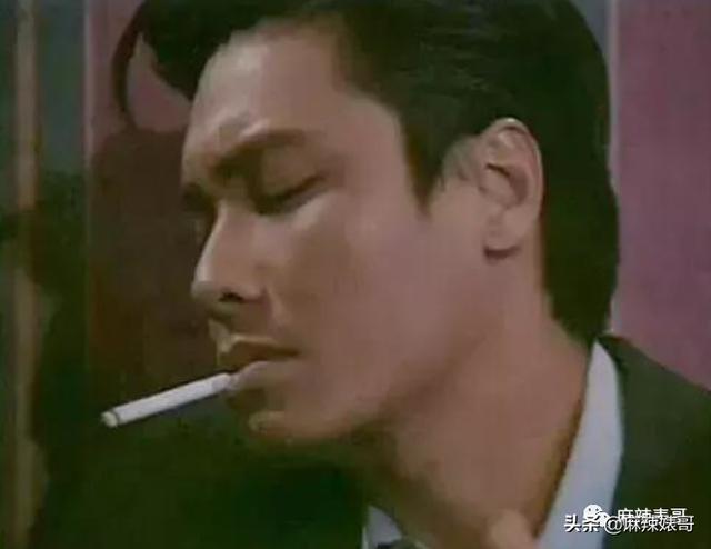 罗嘉良被子弹打死而复生，罗嘉良患肝癌已留遗言