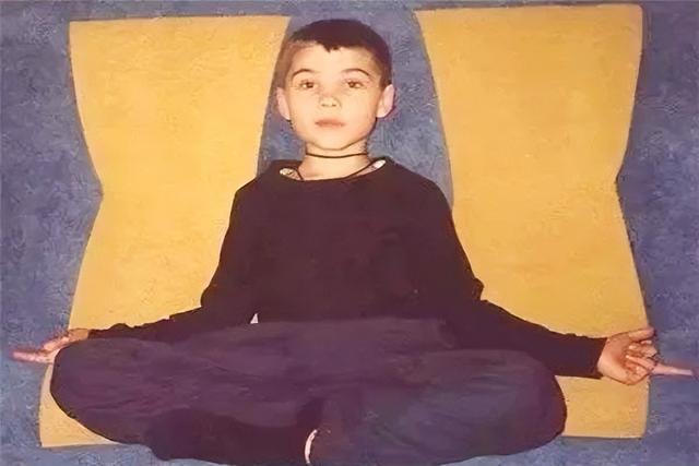 欧洲著名预言家波力斯卡，波力斯卡2050预言