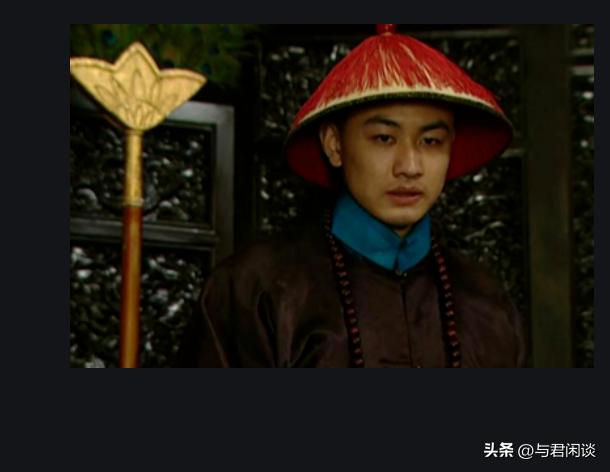 雍正之后是谁继位，乾隆是雍正的第几子（至少一半功劳属于其儿子弘历）