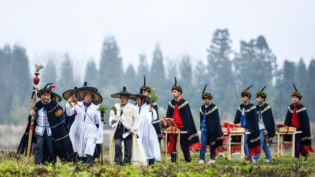 清明踏青好去处，清明小长假踏青旅游攻略