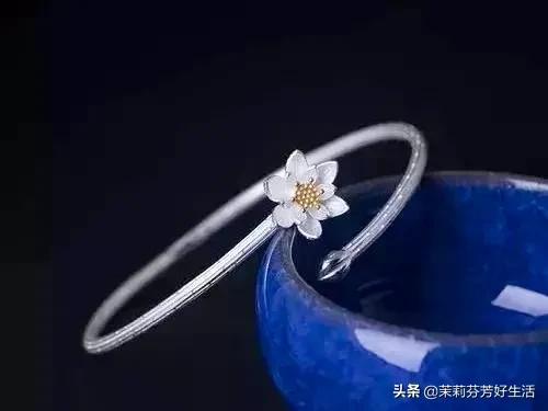 古代人的八大定情信物，八大定情信物