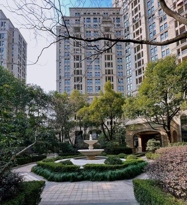 杭州尖顶高楼，南星桥颜值大比拼