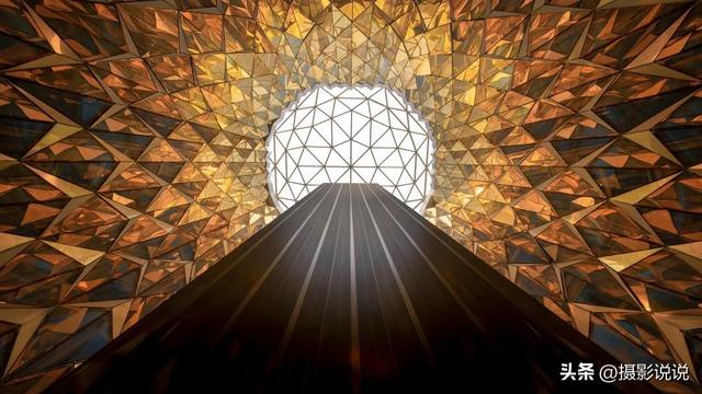 普达措国家森林公园景色，第92季NiSi醉美城市地标