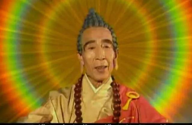 西游记封佛及排名，西游记十大神仙排行