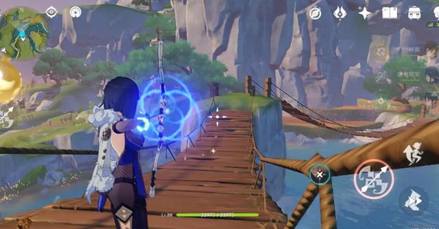 原神出金率最高的地方，原神最肥的6个地方