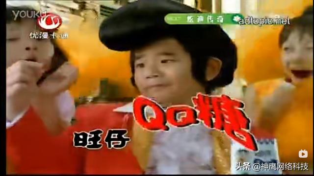 o泡果奶广告词，小时候你一定看过的广告（“O泡牛奶”广告被紧急叫停）