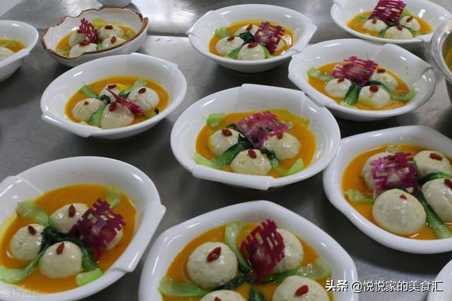 二十八种蒸菜美食，10道蒸菜美味又简单（10道蒸菜做法）