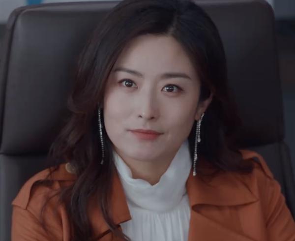 林深见鹿惠子是富二代吗，林深见鹿徐百慧上线