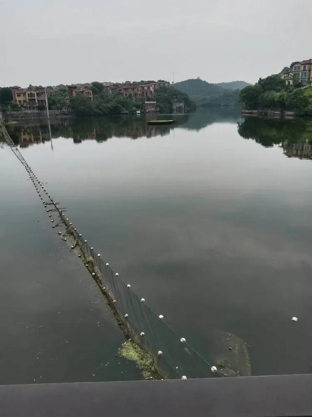 猇亭三国古战场风景，这处古战场再成时代的焦点