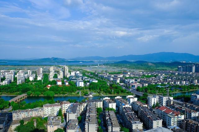 池州未来10年房价走势，池州楼市4下滑2.7