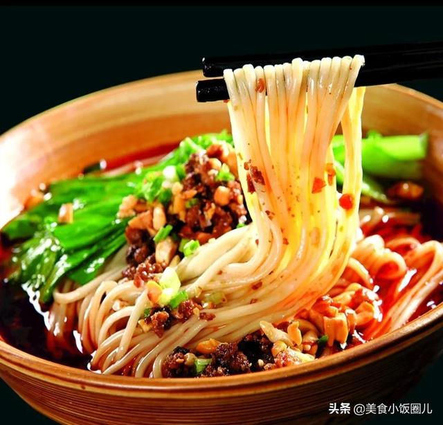 重庆小吃排名前十名，重庆美食排行榜前十名美食