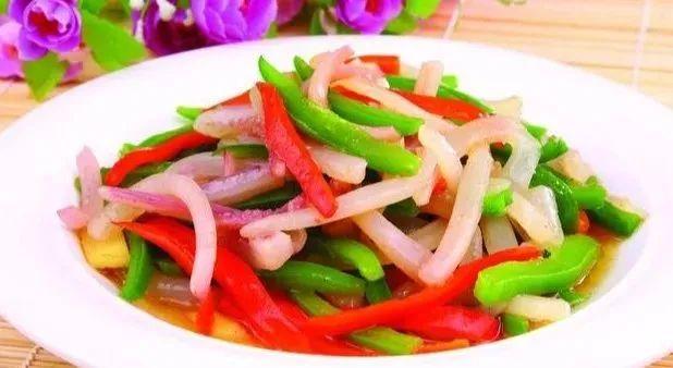 各种美味的凉菜做法，40款特色凉菜做法简单