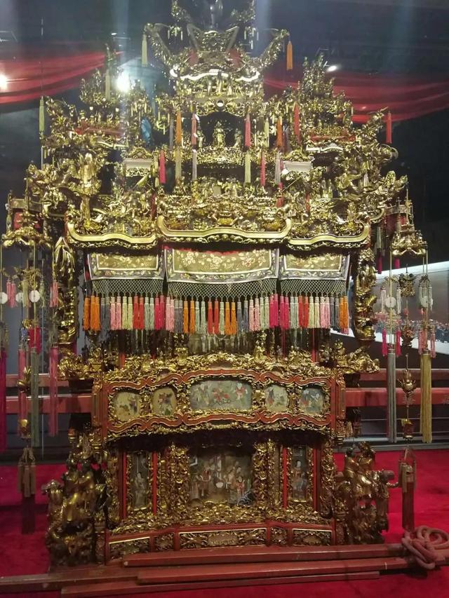 教孩子分分钟识国宝，国宝九龙壁（五、河南博物院：贾湖骨笛）