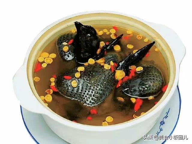 江西十大名菜第一名，江西最出名的10道名菜