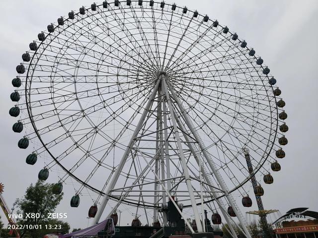 石家庄动物园攻略，石家庄动物园游玩自带饭攻略