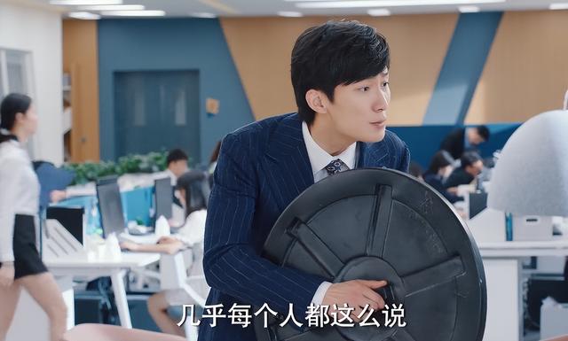 爱情公寓25集，爱情公寓5第25集预测（没想到还确有其事）