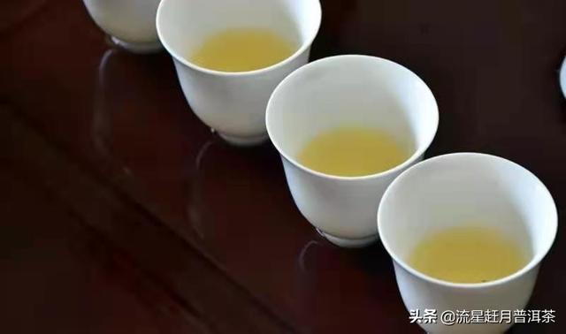 普洱茶的知识讲解，看完这13个普洱茶知识