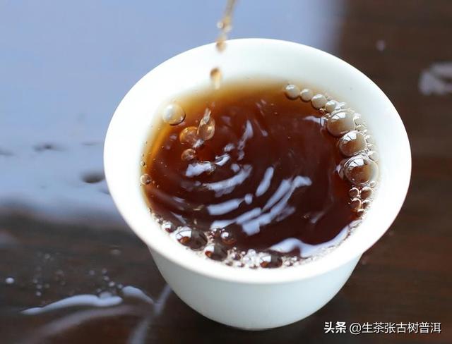 熟普洱茶的冲泡方法和冲泡时间，不同的普洱茶要怎么泡