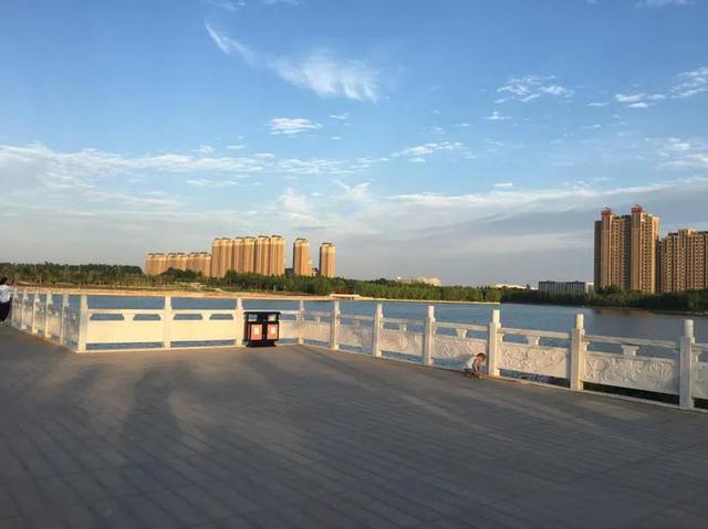 新乡vs许昌，河南第四大城市争夺战