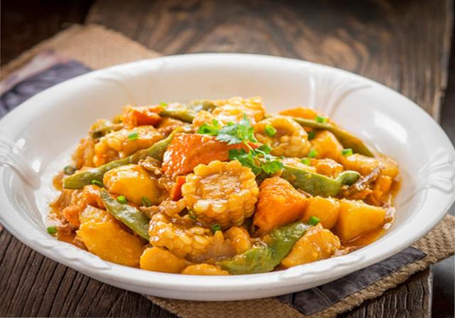 东北六大名菜，东北人年夜饭必备的6道菜