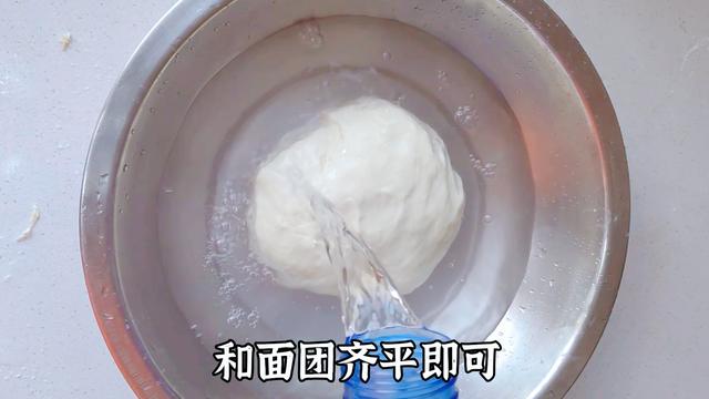 凉皮制作的方法，凉皮制作过程分几步（教你最详细凉皮配方）