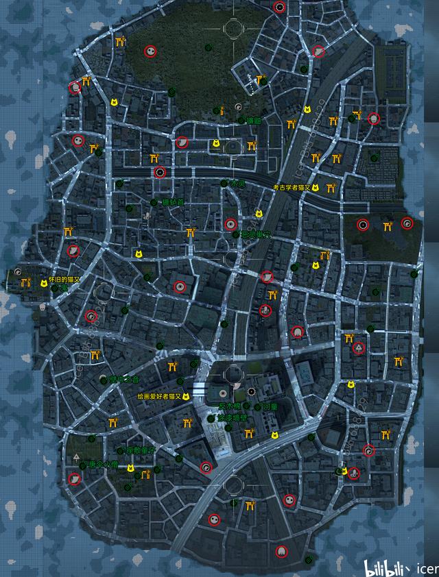 幽灵线东京主线结束后的玩法，《幽灵线：东京》一周目体验