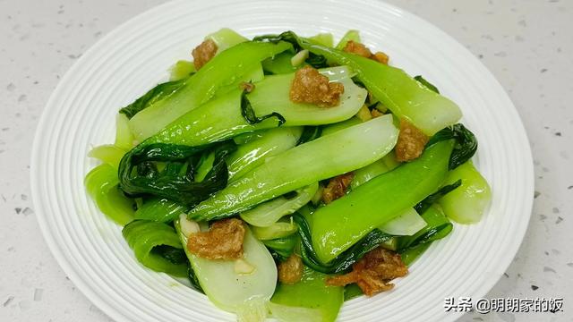 猪油炒什么菜好吃，什么肉做猪油渣好吃（分享5种用猪油做的菜）