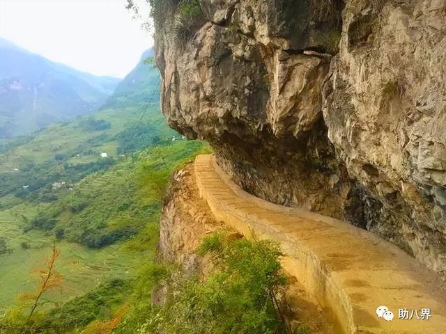 云南旅游交通图，云南自驾游最美线路图一天