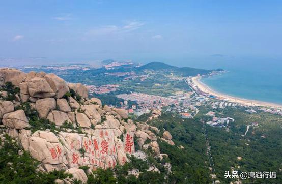 青岛海滨风景区，青岛海滨风景区游（20℃，海滨走起！）