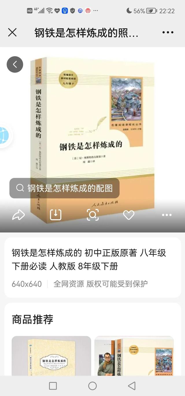 钢铁是怎样炼成的每章感悟，钢铁是怎样炼成的读书感悟每一章（《钢铁是怎样炼成的》读后感）