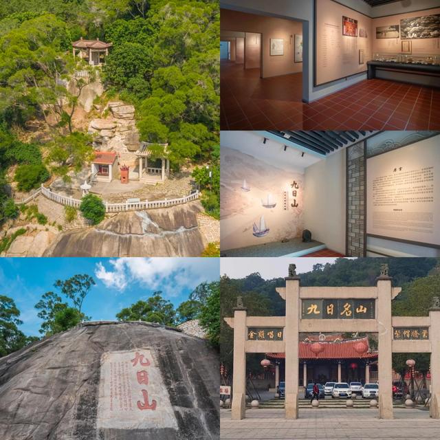 泉州有什么好玩的地方，泉州必去4个景点（来泉州去哪玩跟着我就对啦）