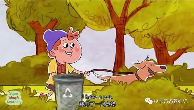 这15首儿歌就够了，睡前好听的小孩儿歌