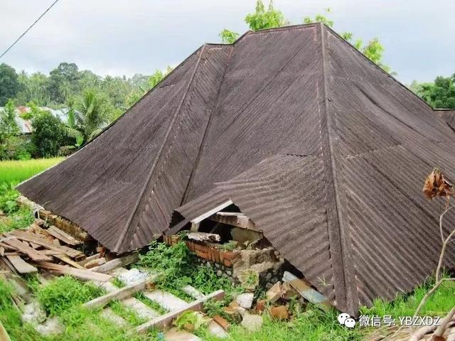 近十年四川地震，1952年四川冕宁6.75级地震