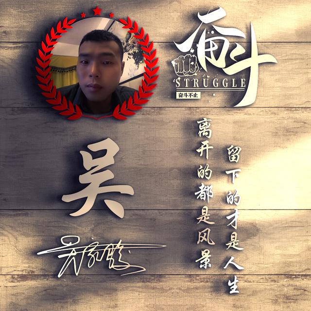 2022年最火的微信头像好看，2022你该换个微信头像了