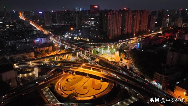 合肥30年发展，合肥十年之路