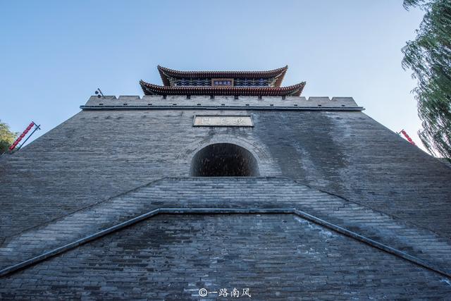 西宁十大旅游景点，六个经典必去的地方