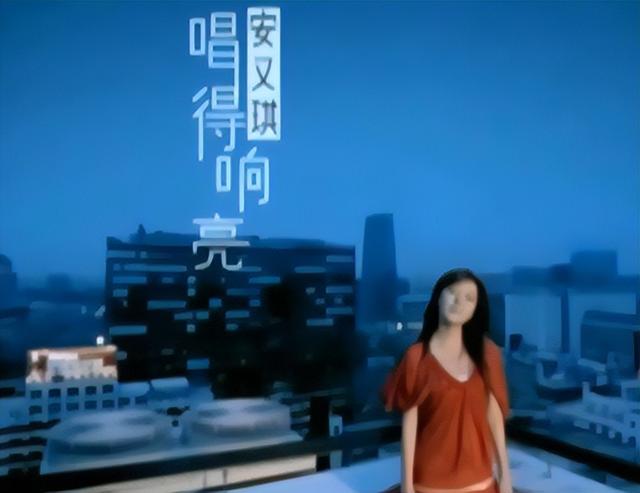 韩庚中国梦想秀，陈奕迅知道孤勇者这么火吗