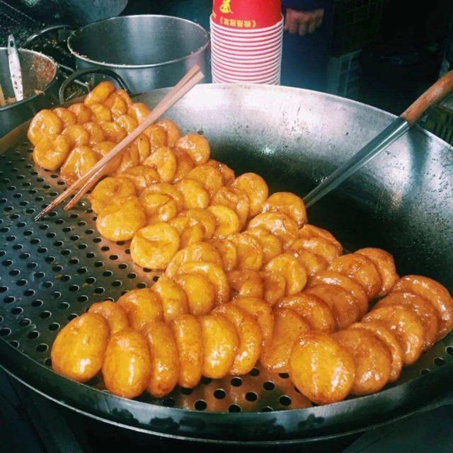 湖南有什么好吃的，湖南好吃的风味小吃有哪些