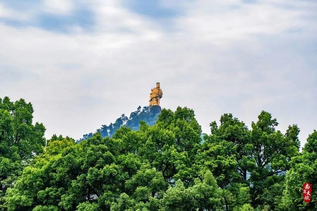 重庆南岸区景点，南岸区有哪些好玩的景点免费（在南岸区不妨可以到这些地方走走）